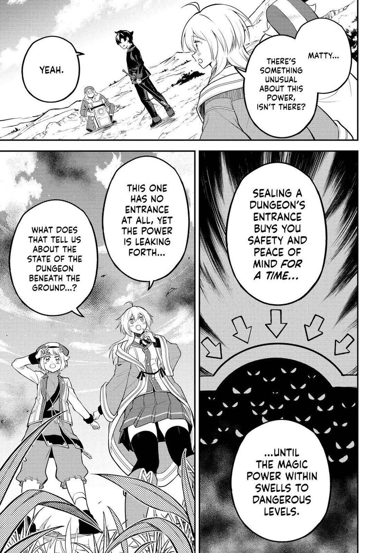 Read Shikkaku Mon No Saikyou Kenja EN Manga Online