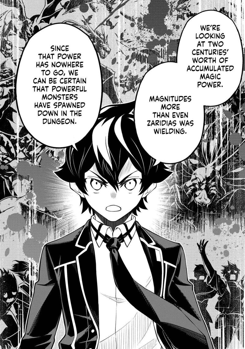 Read Shikkaku Mon No Saikyou Kenja EN Manga Online