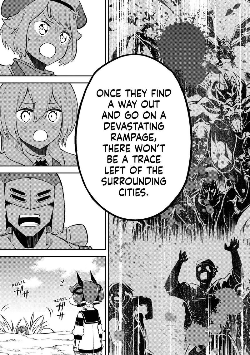 Read Shikkaku Mon No Saikyou Kenja EN Manga Online