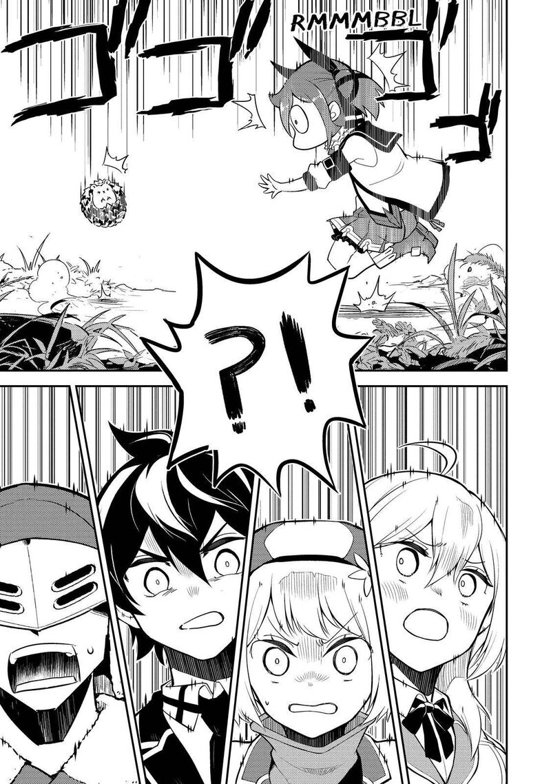 Read Shikkaku Mon No Saikyou Kenja EN Manga Online