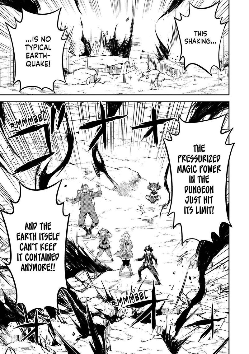 Read Shikkaku Mon No Saikyou Kenja EN Manga Online