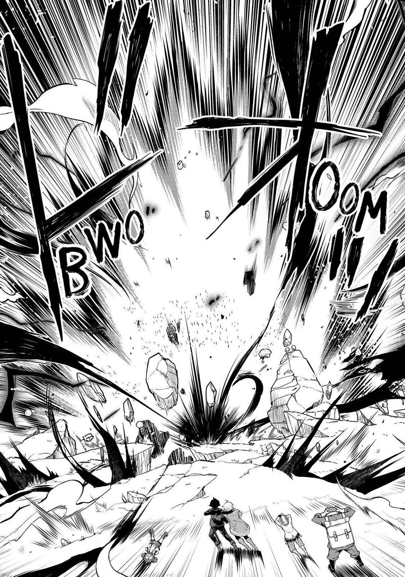 Read Shikkaku Mon No Saikyou Kenja EN Manga Online