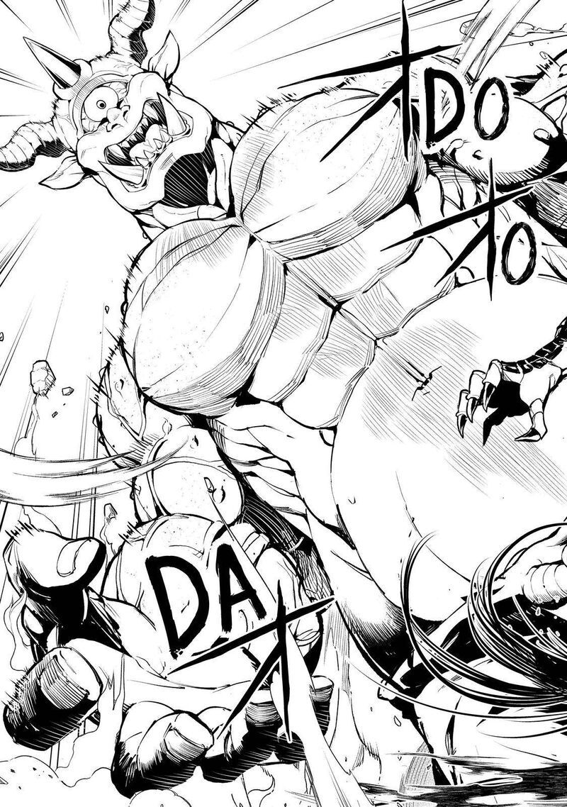 Read Shikkaku Mon No Saikyou Kenja EN Manga Online