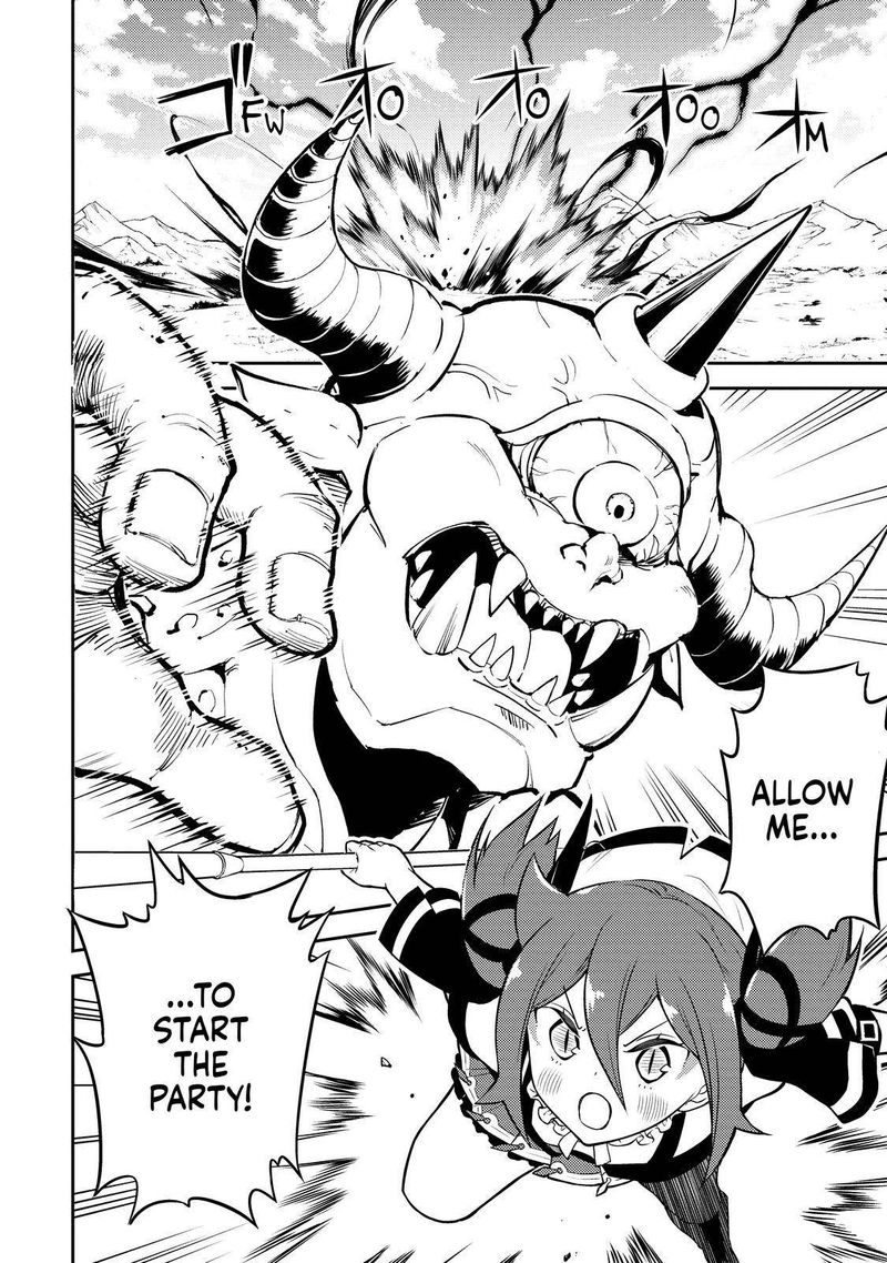 Read Shikkaku Mon No Saikyou Kenja EN Manga Online