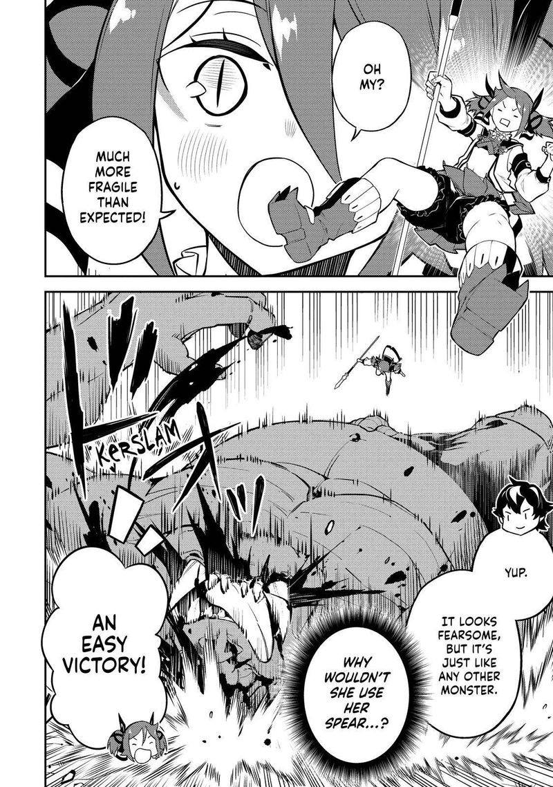 Read Shikkaku Mon No Saikyou Kenja EN Manga Online