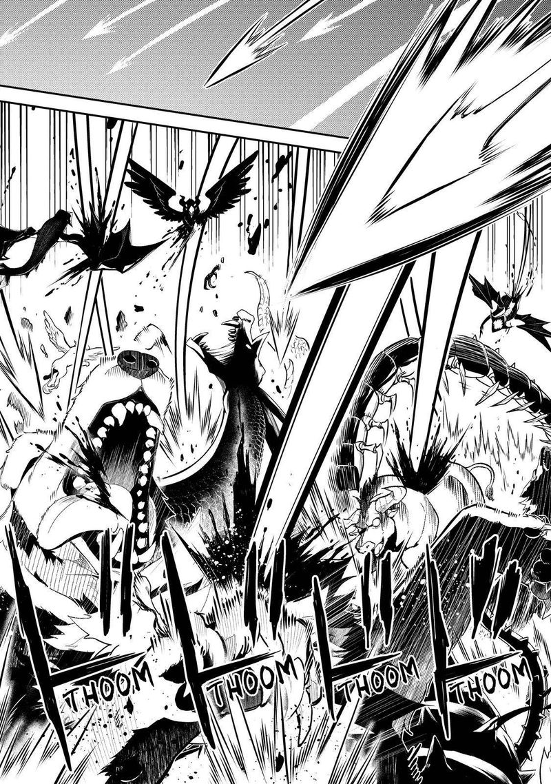 Read Shikkaku Mon No Saikyou Kenja EN Manga Online