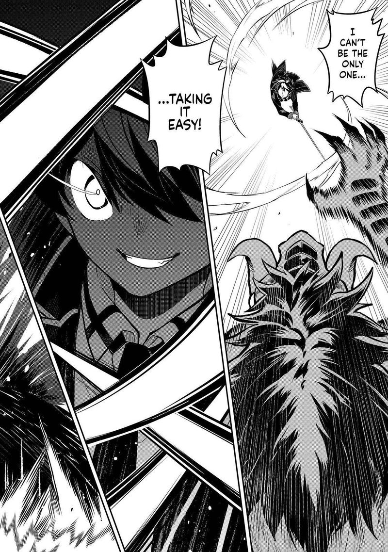 Read Shikkaku Mon No Saikyou Kenja EN Manga Online