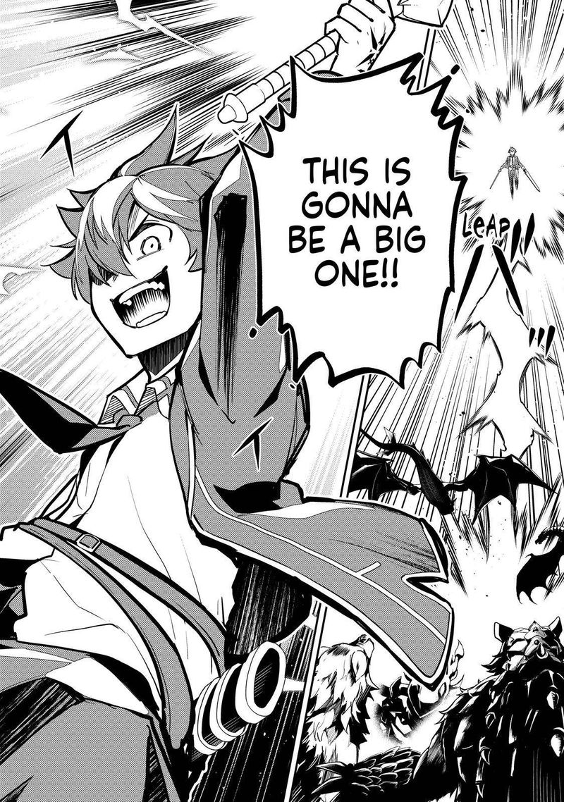 Read Shikkaku Mon No Saikyou Kenja EN Manga Online