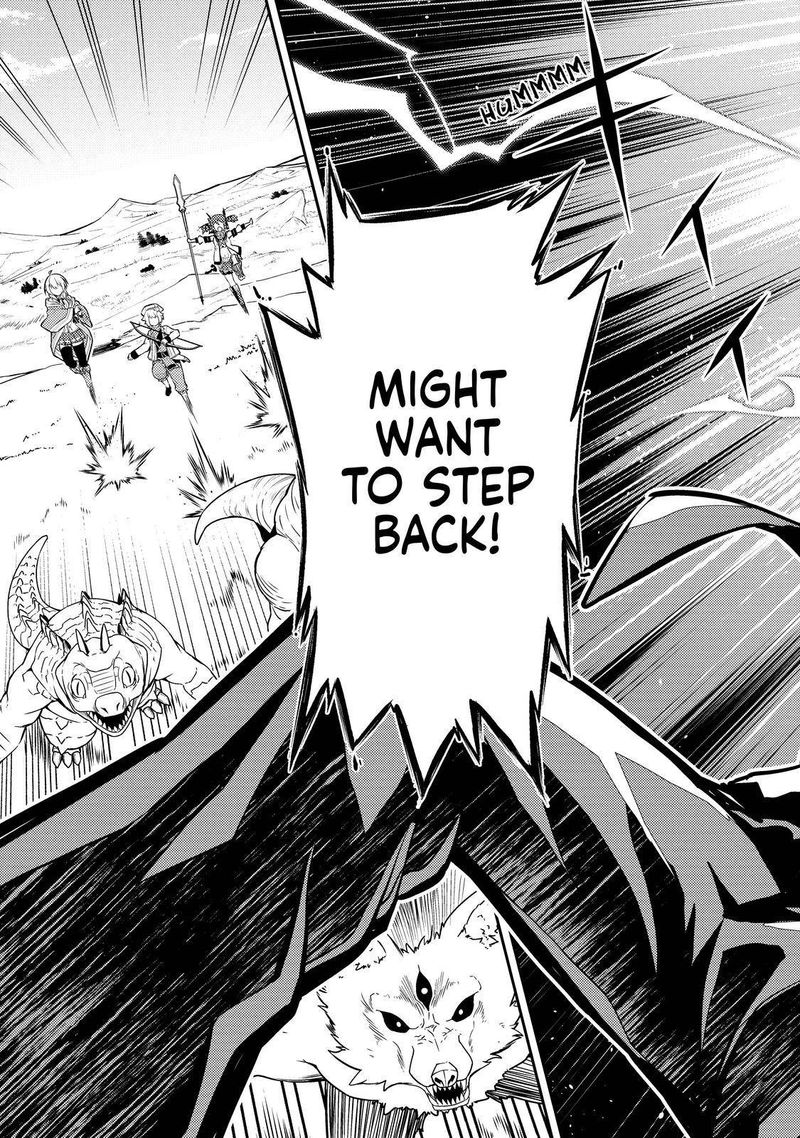 Read Shikkaku Mon No Saikyou Kenja EN Manga Online