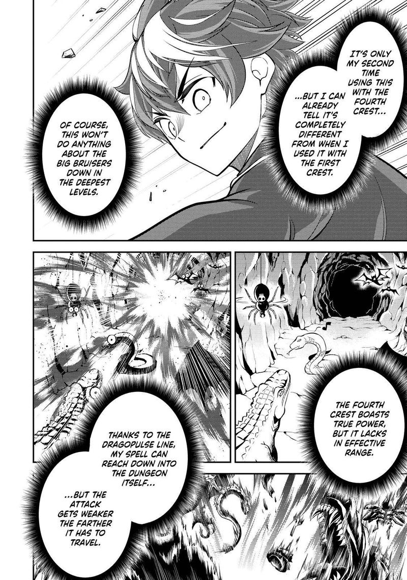 Read Shikkaku Mon No Saikyou Kenja EN Manga Online