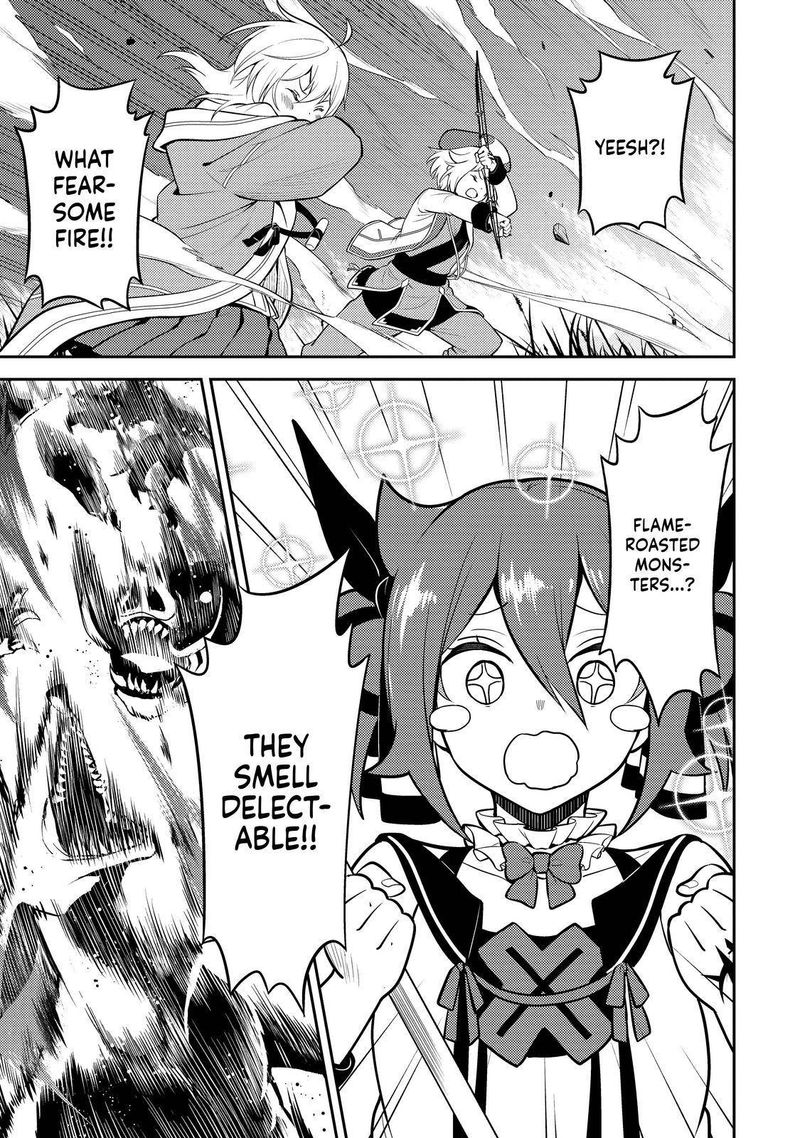 Read Shikkaku Mon No Saikyou Kenja EN Manga Online