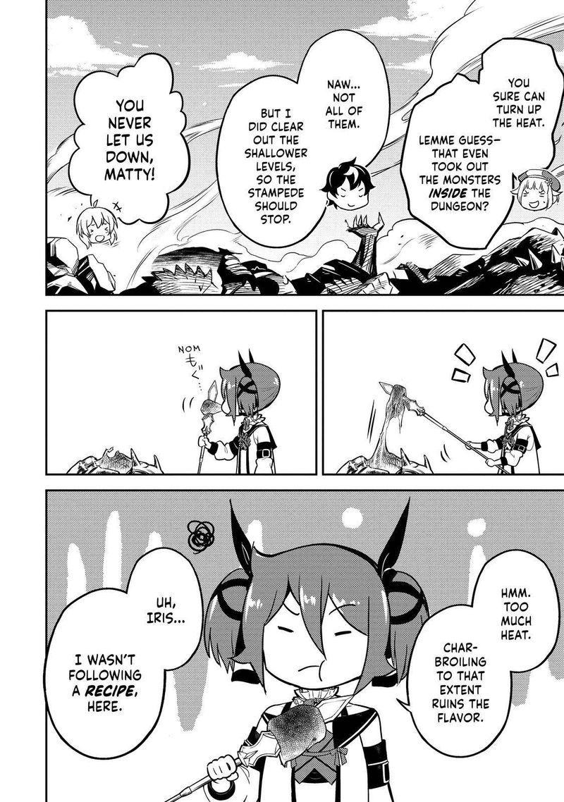 Read Shikkaku Mon No Saikyou Kenja EN Manga Online