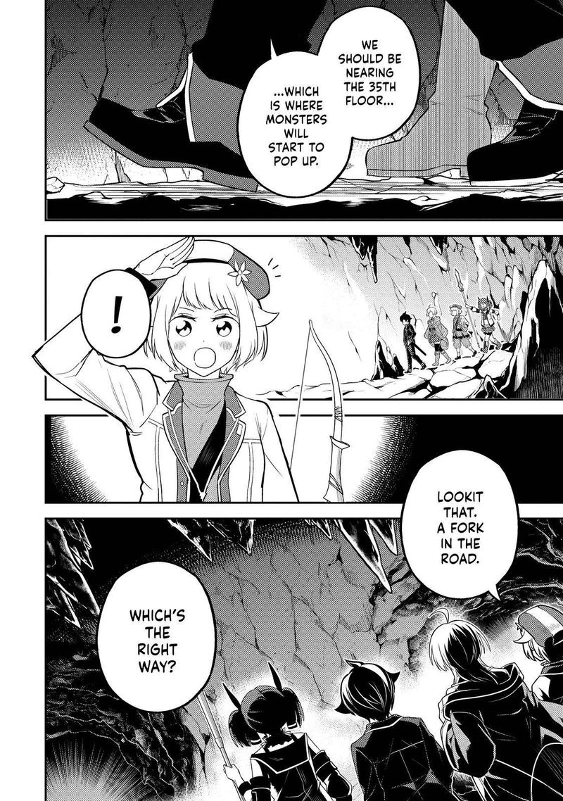 Read Shikkaku Mon No Saikyou Kenja EN Manga Online