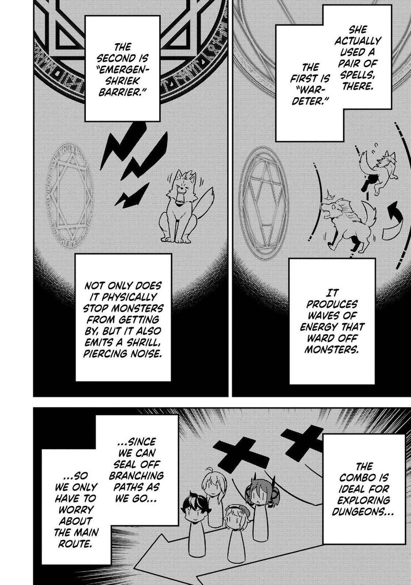 Read Shikkaku Mon No Saikyou Kenja EN Manga Online