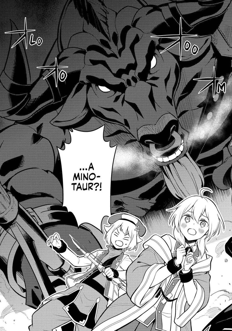 Read Shikkaku Mon No Saikyou Kenja EN Manga Online