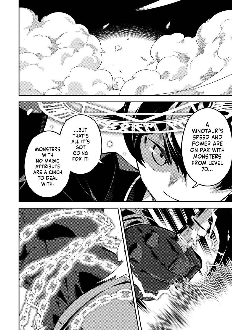 Read Shikkaku Mon No Saikyou Kenja EN Manga Online