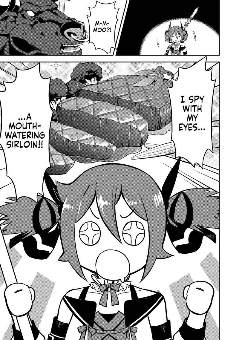 Read Shikkaku Mon No Saikyou Kenja EN Manga Online