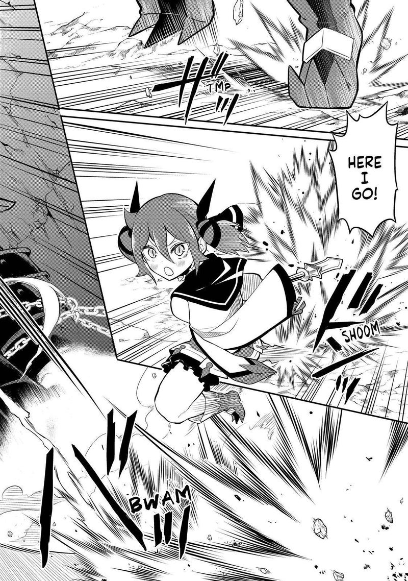 Read Shikkaku Mon No Saikyou Kenja EN Manga Online