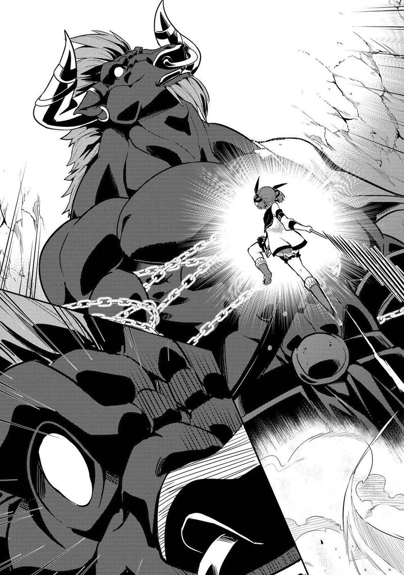 Read Shikkaku Mon No Saikyou Kenja EN Manga Online