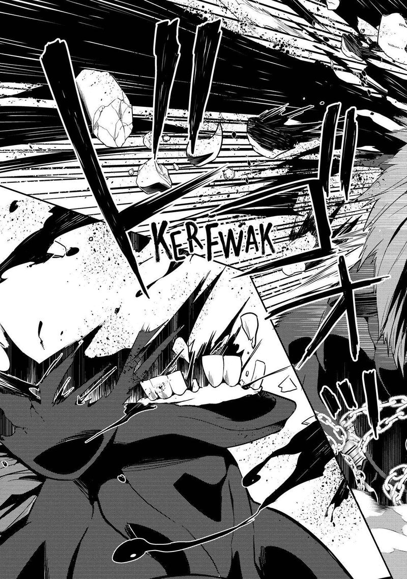 Read Shikkaku Mon No Saikyou Kenja EN Manga Online