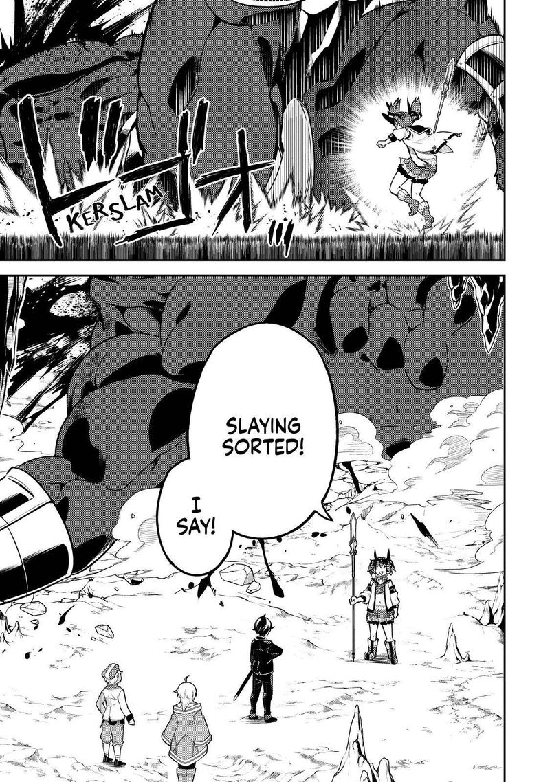 Read Shikkaku Mon No Saikyou Kenja EN Manga Online