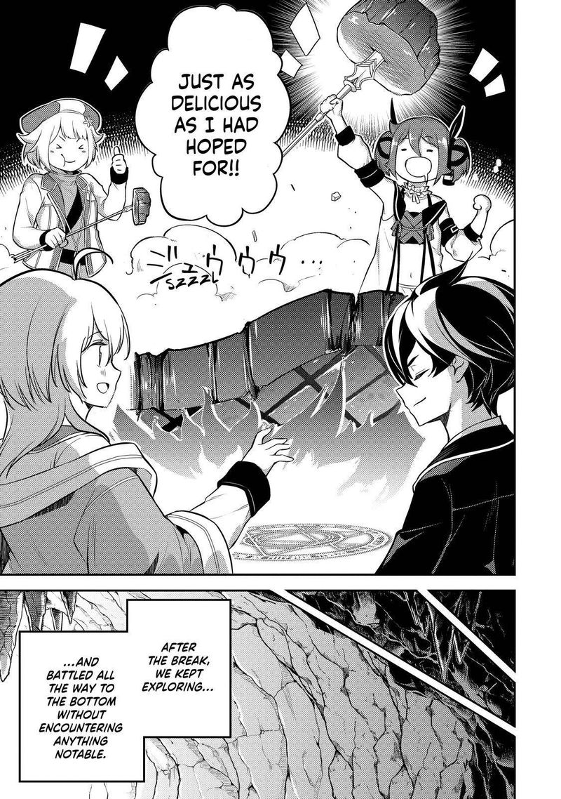 Read Shikkaku Mon No Saikyou Kenja EN Manga Online