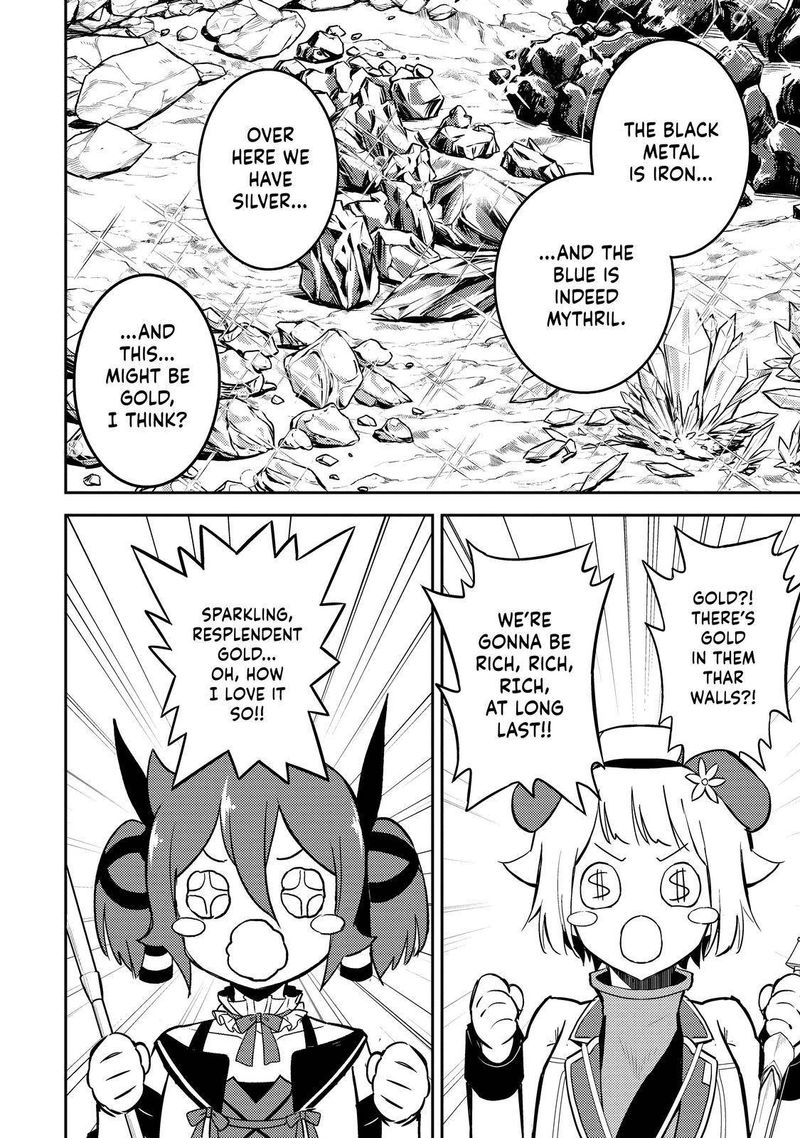 Read Shikkaku Mon No Saikyou Kenja EN Manga Online