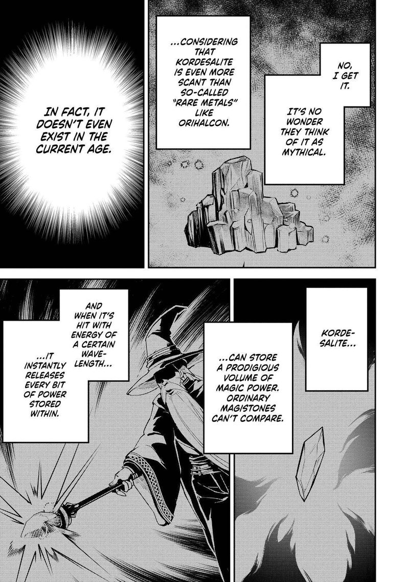 Read Shikkaku Mon No Saikyou Kenja EN Manga Online