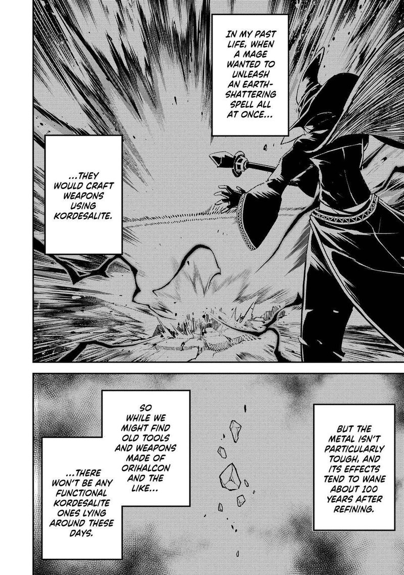 Read Shikkaku Mon No Saikyou Kenja EN Manga Online