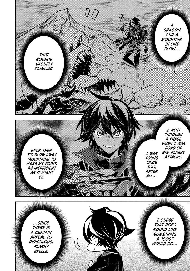 Read Shikkaku Mon No Saikyou Kenja EN Manga Online