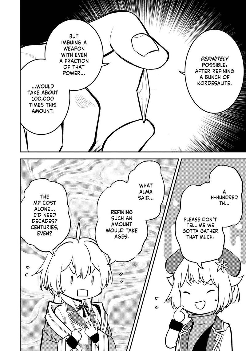 Read Shikkaku Mon No Saikyou Kenja EN Manga Online