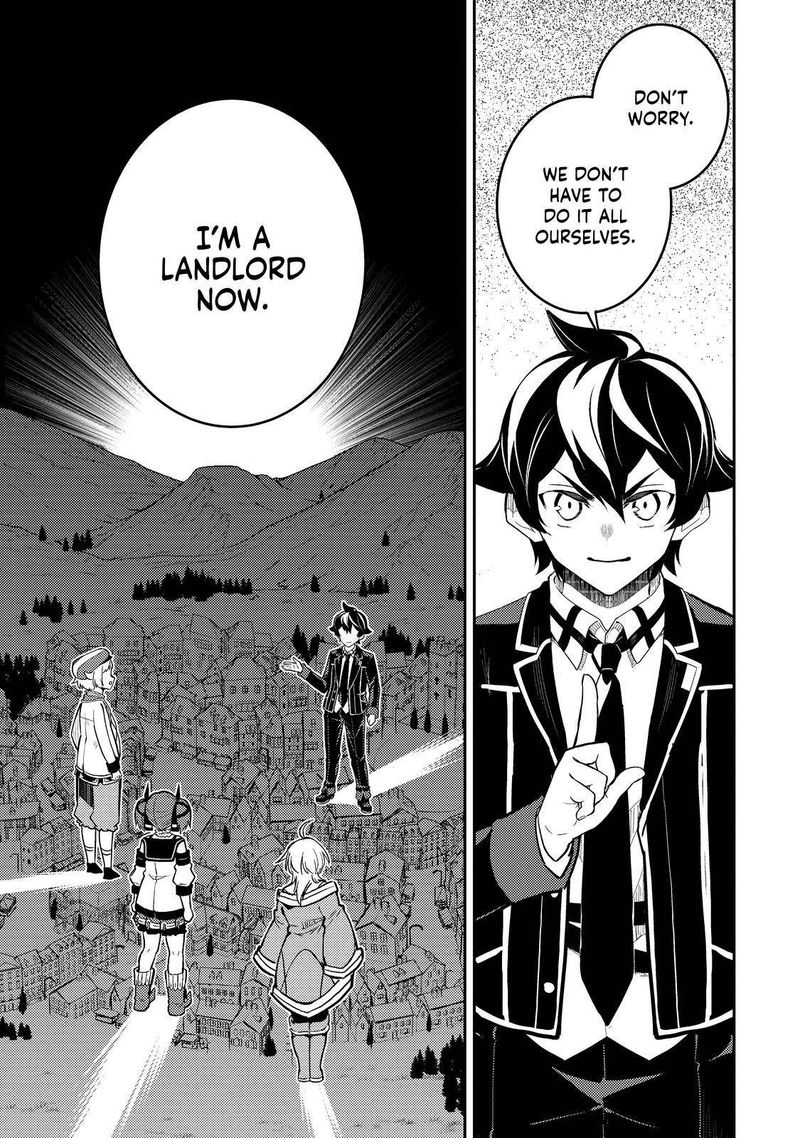 Read Shikkaku Mon No Saikyou Kenja EN Manga Online