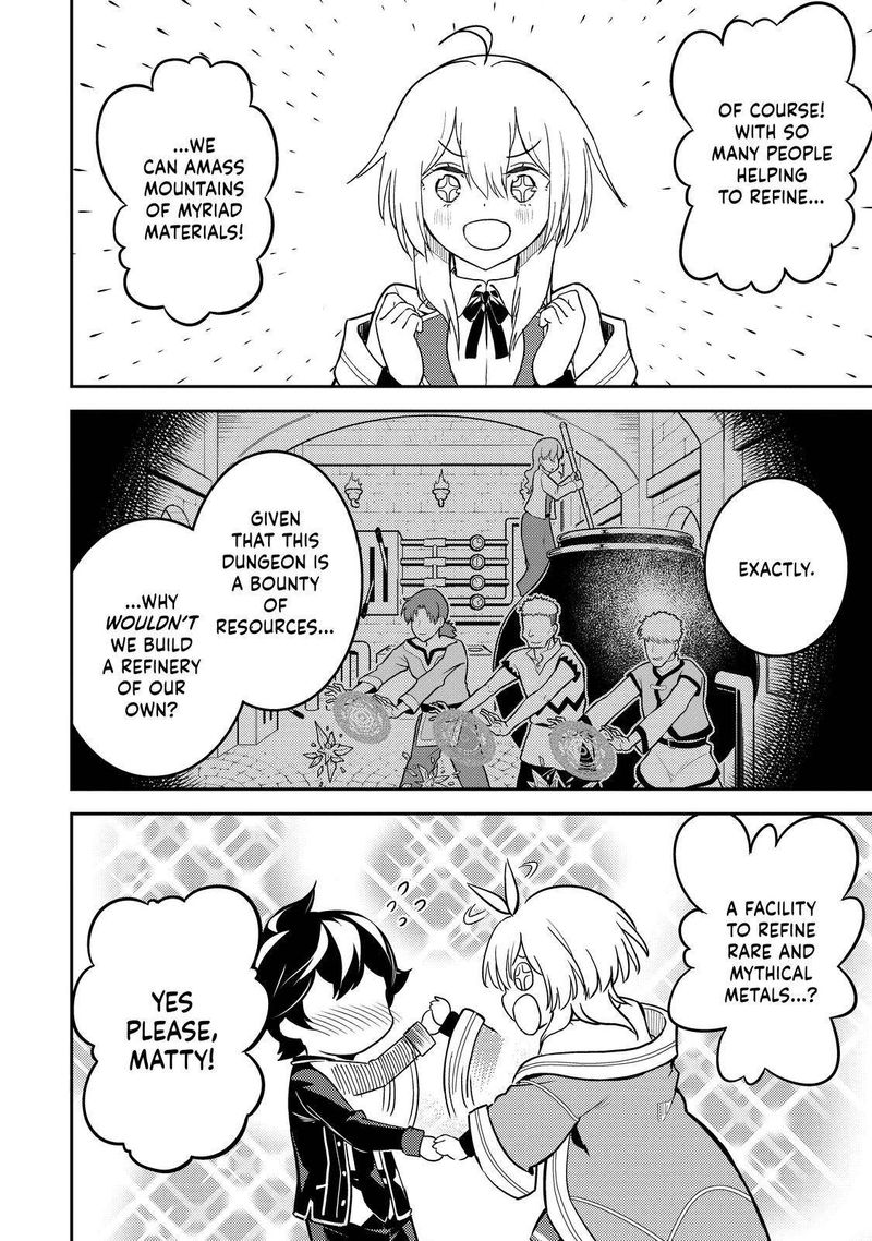 Read Shikkaku Mon No Saikyou Kenja EN Manga Online