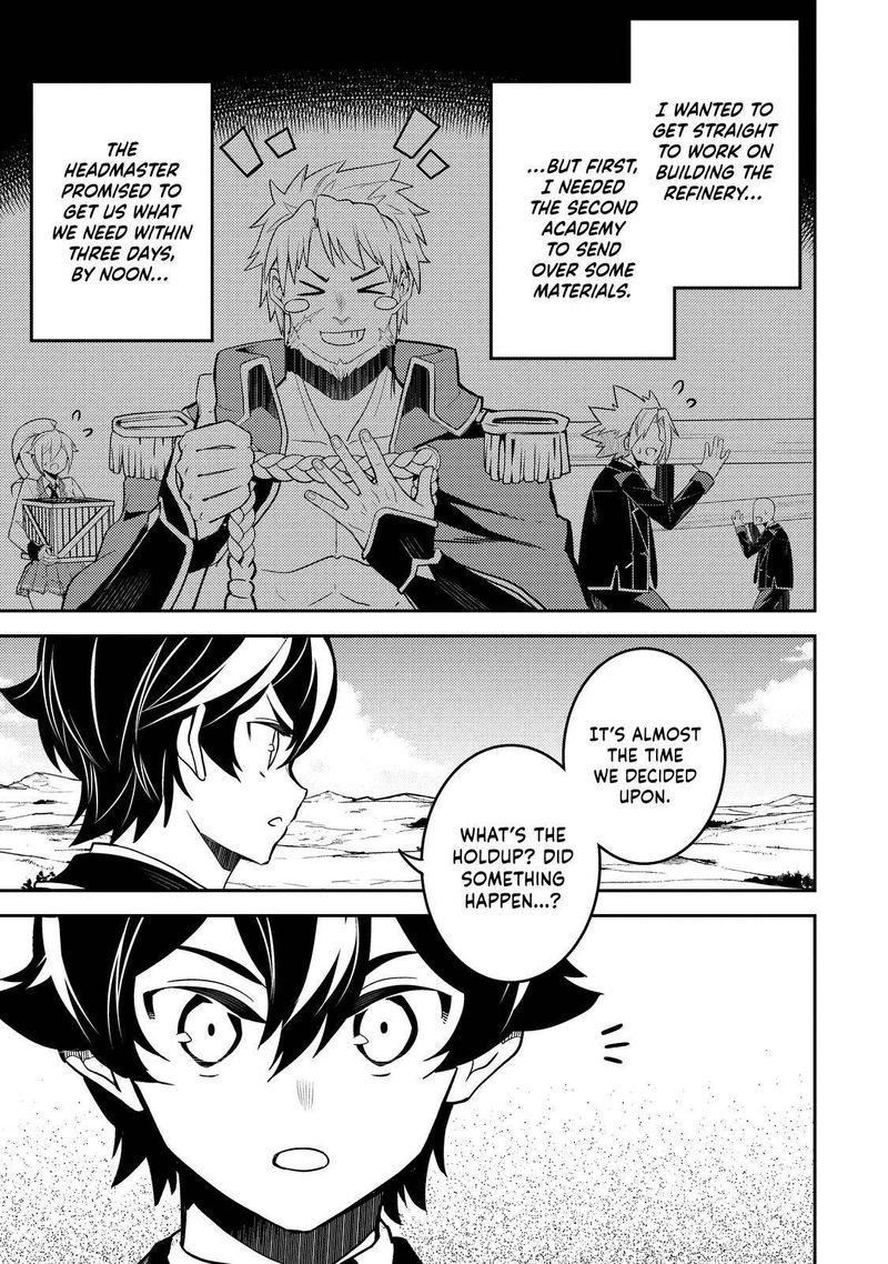 Read Shikkaku Mon No Saikyou Kenja EN Manga Online