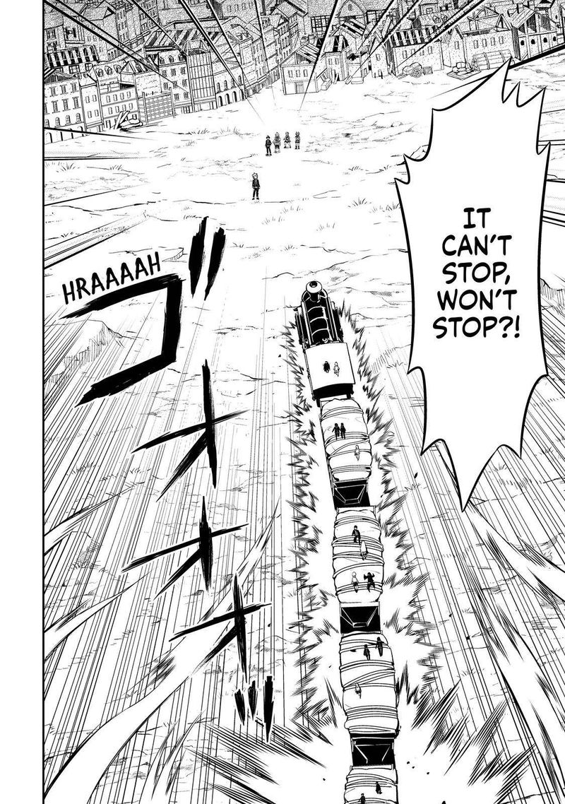 Read Shikkaku Mon No Saikyou Kenja EN Manga Online