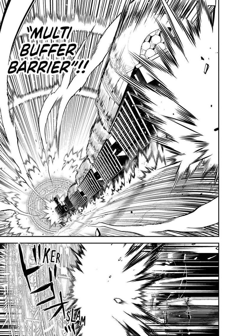 Read Shikkaku Mon No Saikyou Kenja EN Manga Online