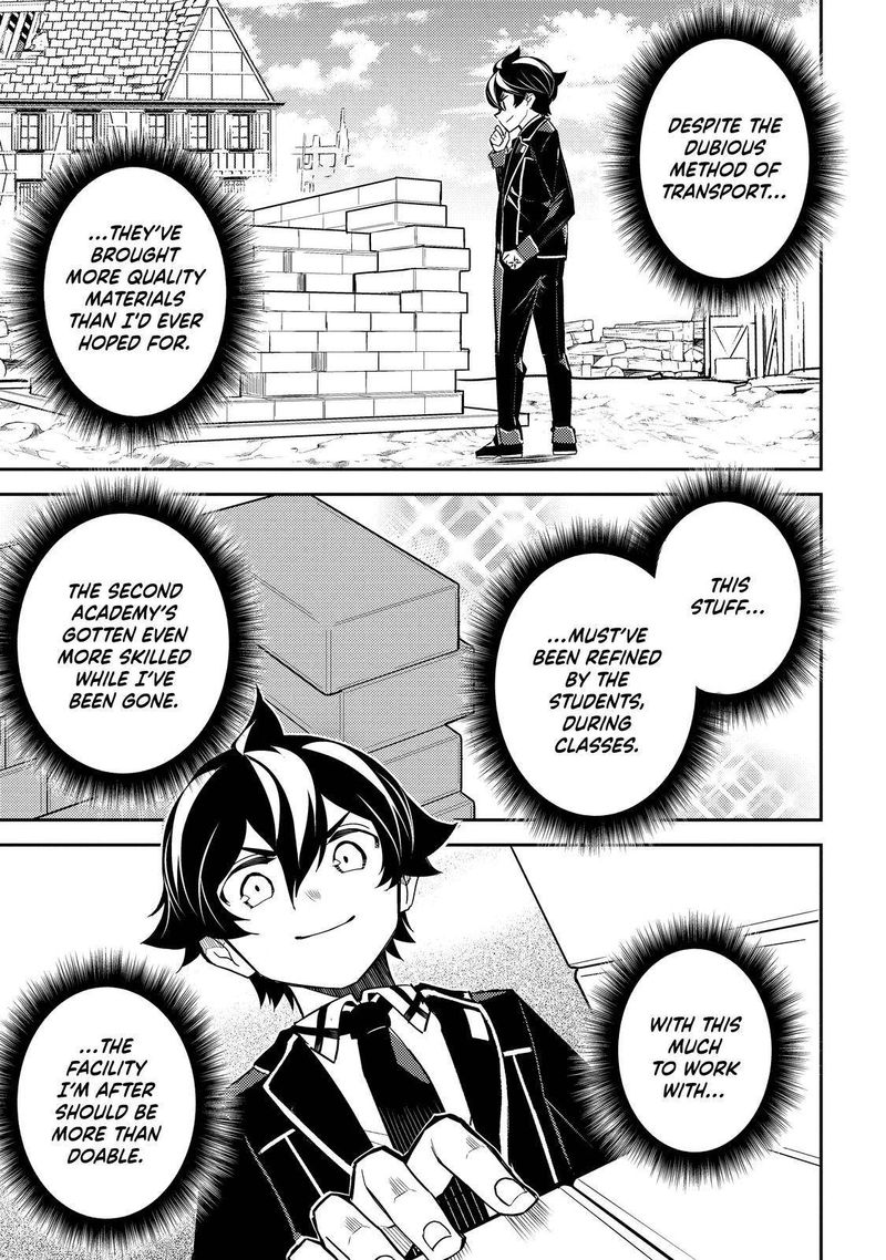 Read Shikkaku Mon No Saikyou Kenja EN Manga Online