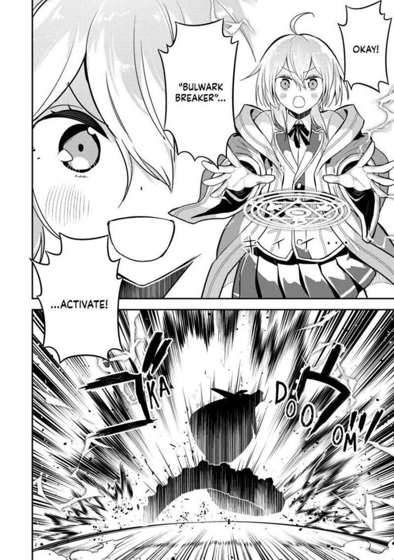 Read Shikkaku Mon No Saikyou Kenja EN Manga Online