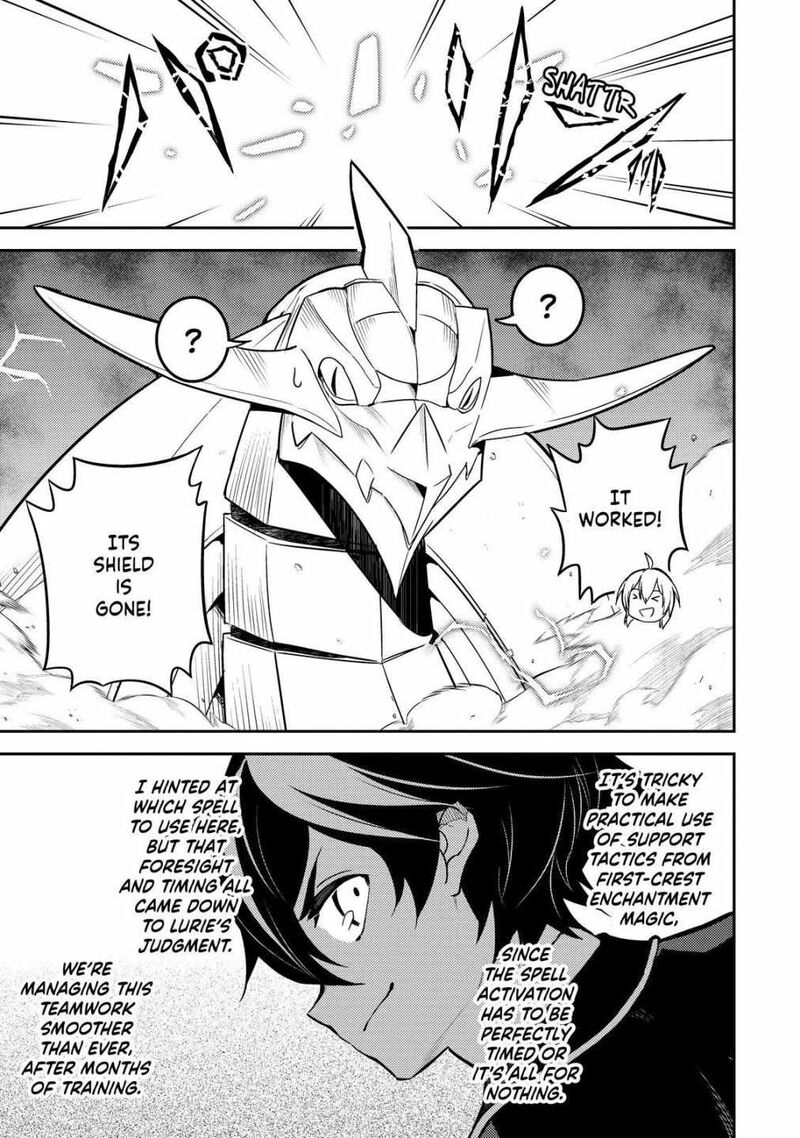 Read Shikkaku Mon No Saikyou Kenja EN Manga Online