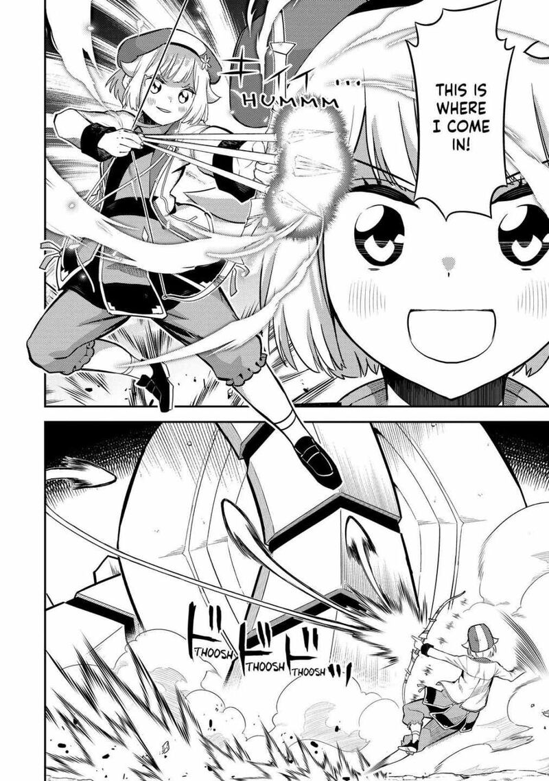 Read Shikkaku Mon No Saikyou Kenja EN Manga Online