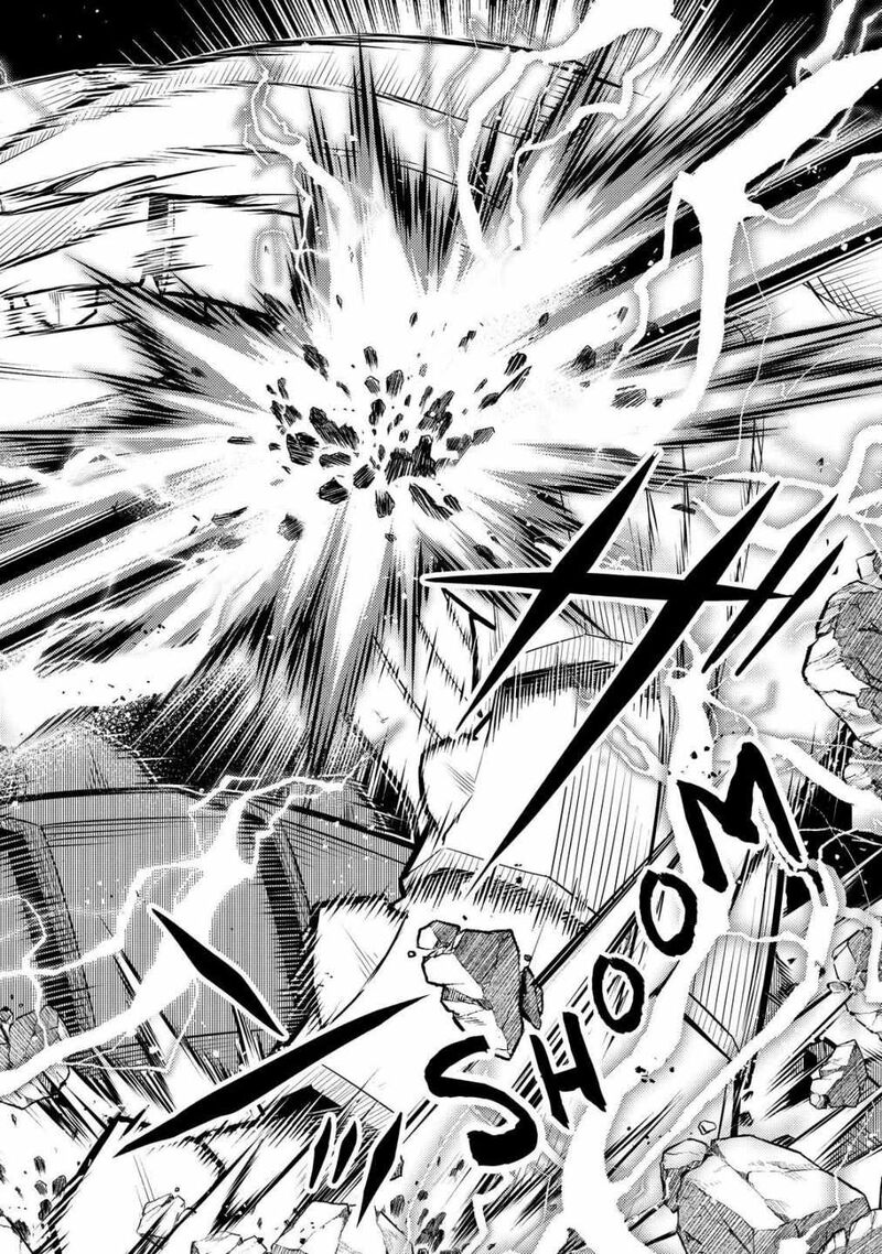 Read Shikkaku Mon No Saikyou Kenja EN Manga Online