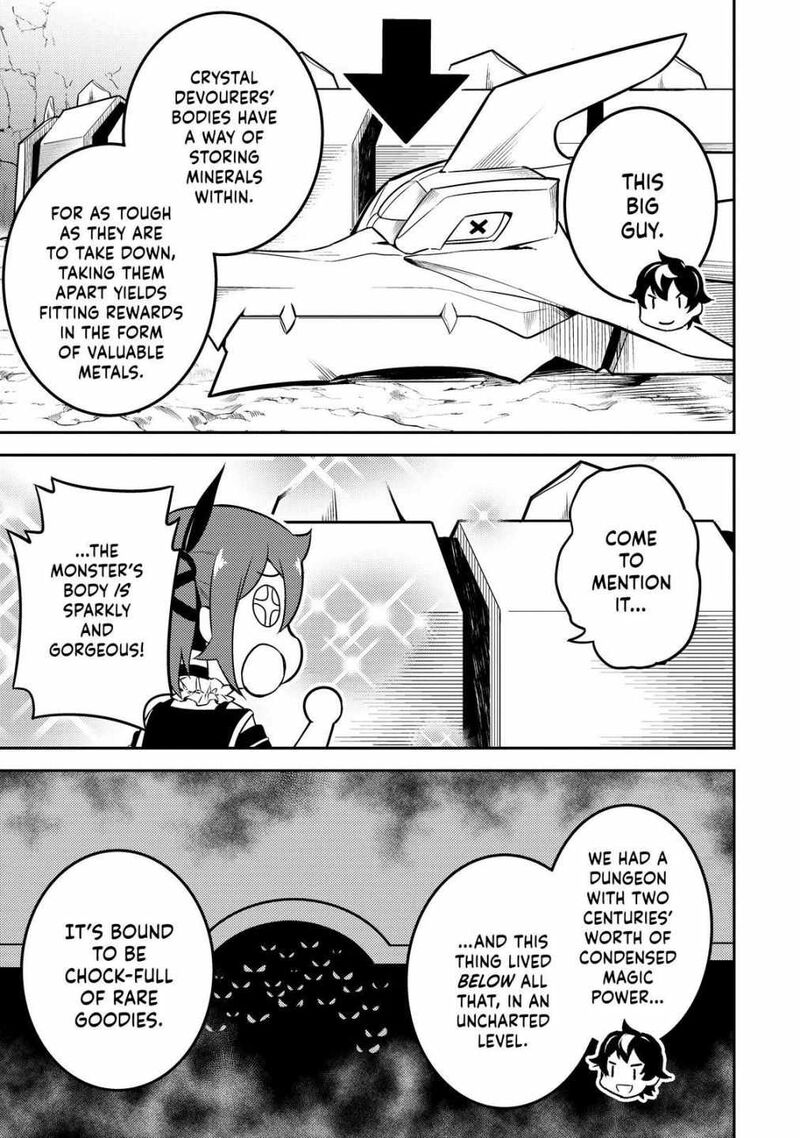 Read Shikkaku Mon No Saikyou Kenja EN Manga Online