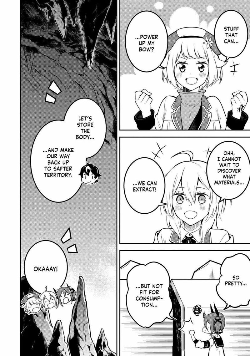 Read Shikkaku Mon No Saikyou Kenja EN Manga Online