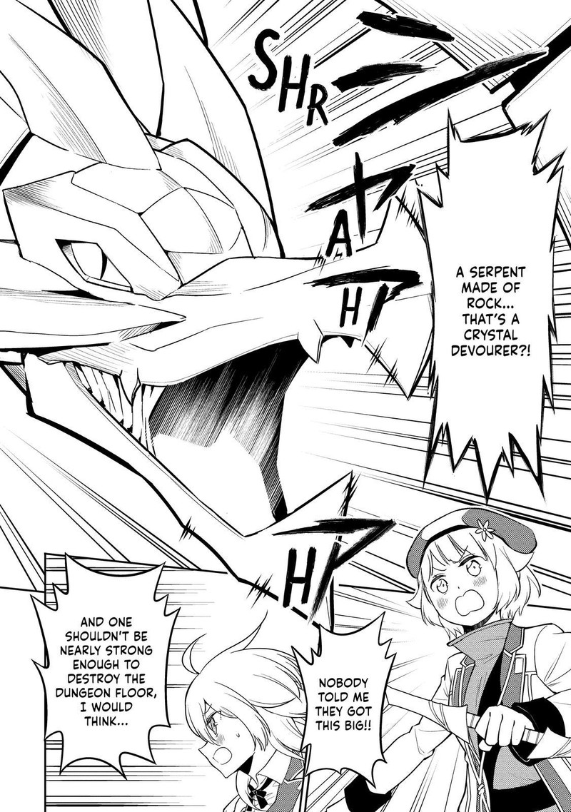 Read Shikkaku Mon No Saikyou Kenja EN Manga Online