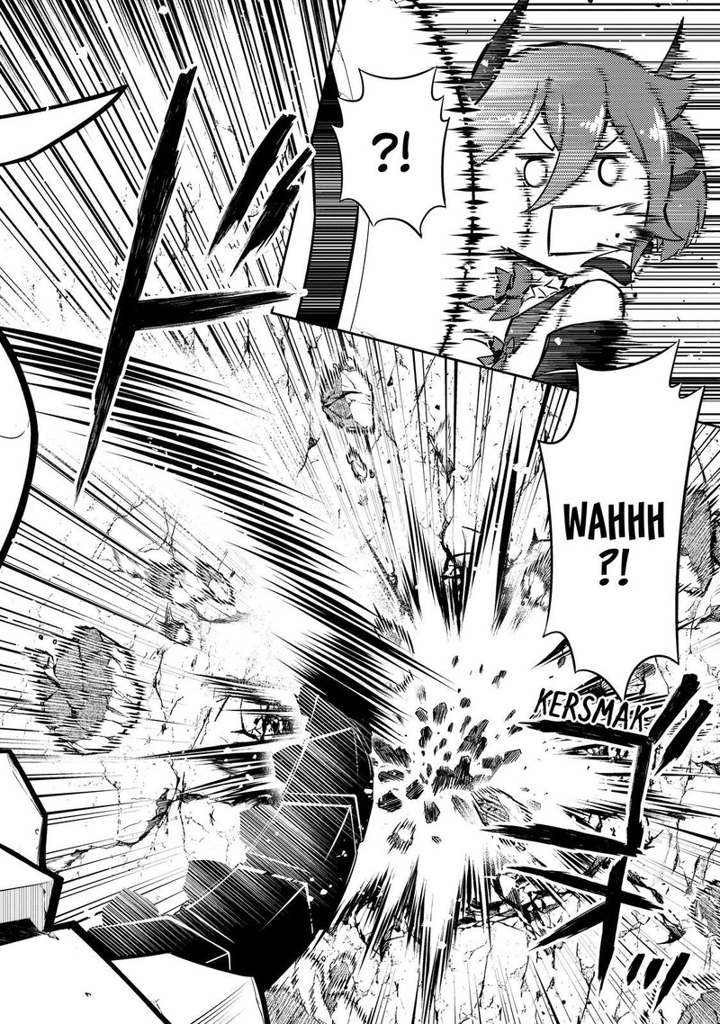 Read Shikkaku Mon No Saikyou Kenja EN Manga Online