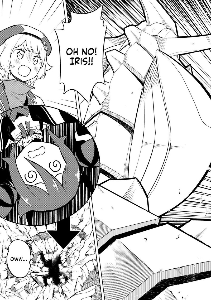 Read Shikkaku Mon No Saikyou Kenja EN Manga Online