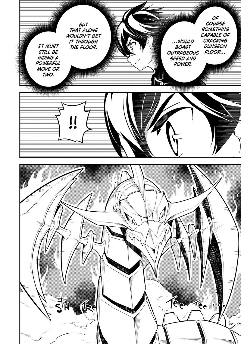 Read Shikkaku Mon No Saikyou Kenja EN Manga Online