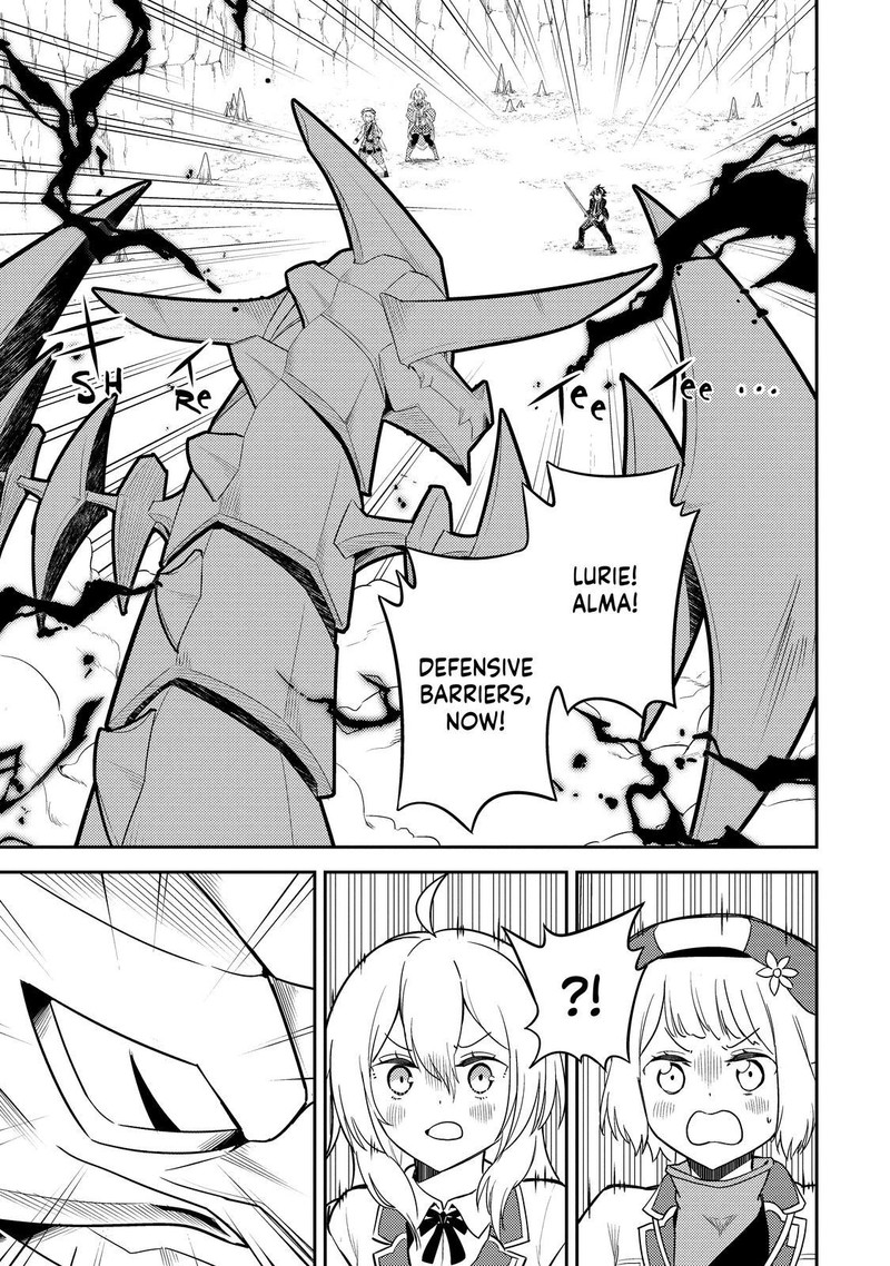 Read Shikkaku Mon No Saikyou Kenja EN Manga Online