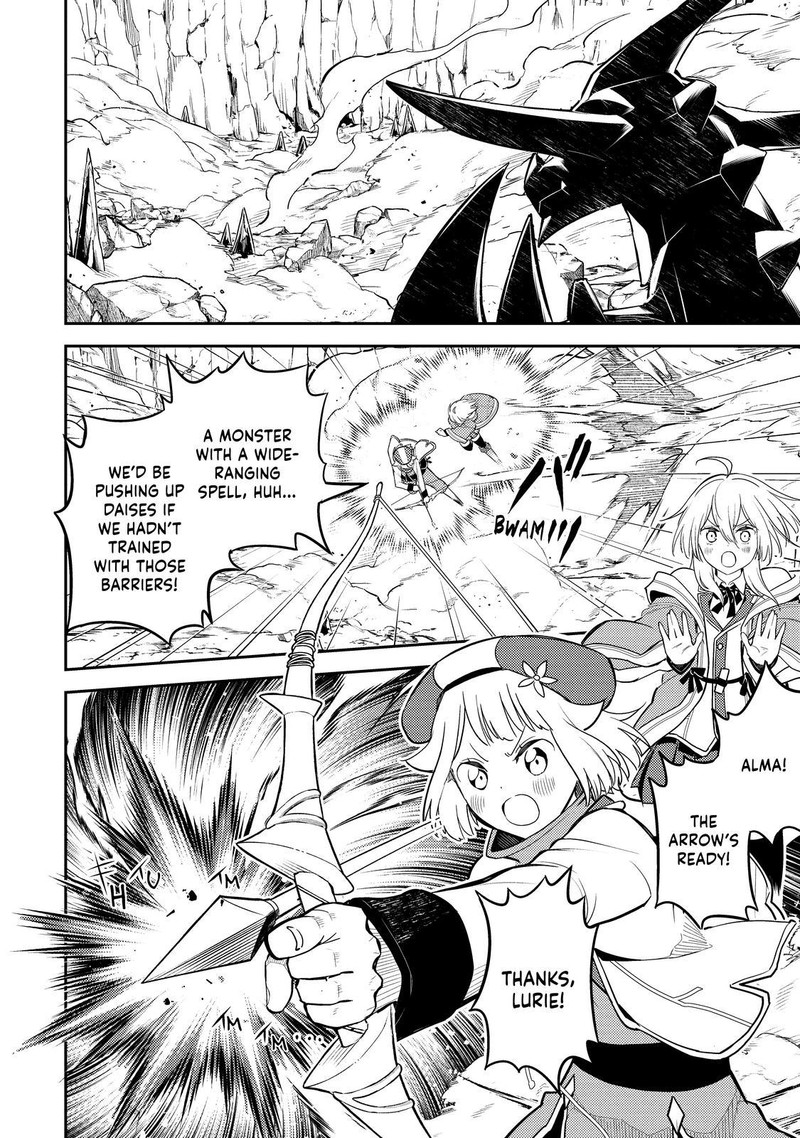 Read Shikkaku Mon No Saikyou Kenja EN Manga Online