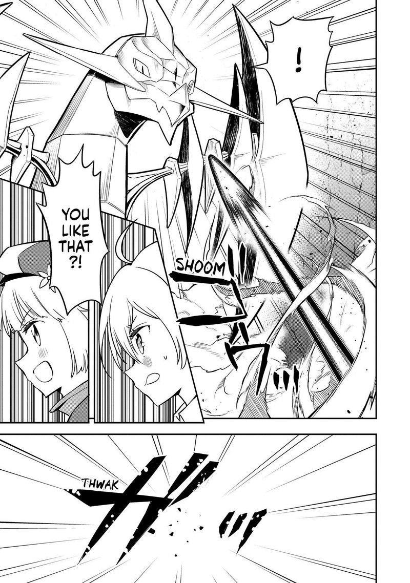 Read Shikkaku Mon No Saikyou Kenja EN Manga Online